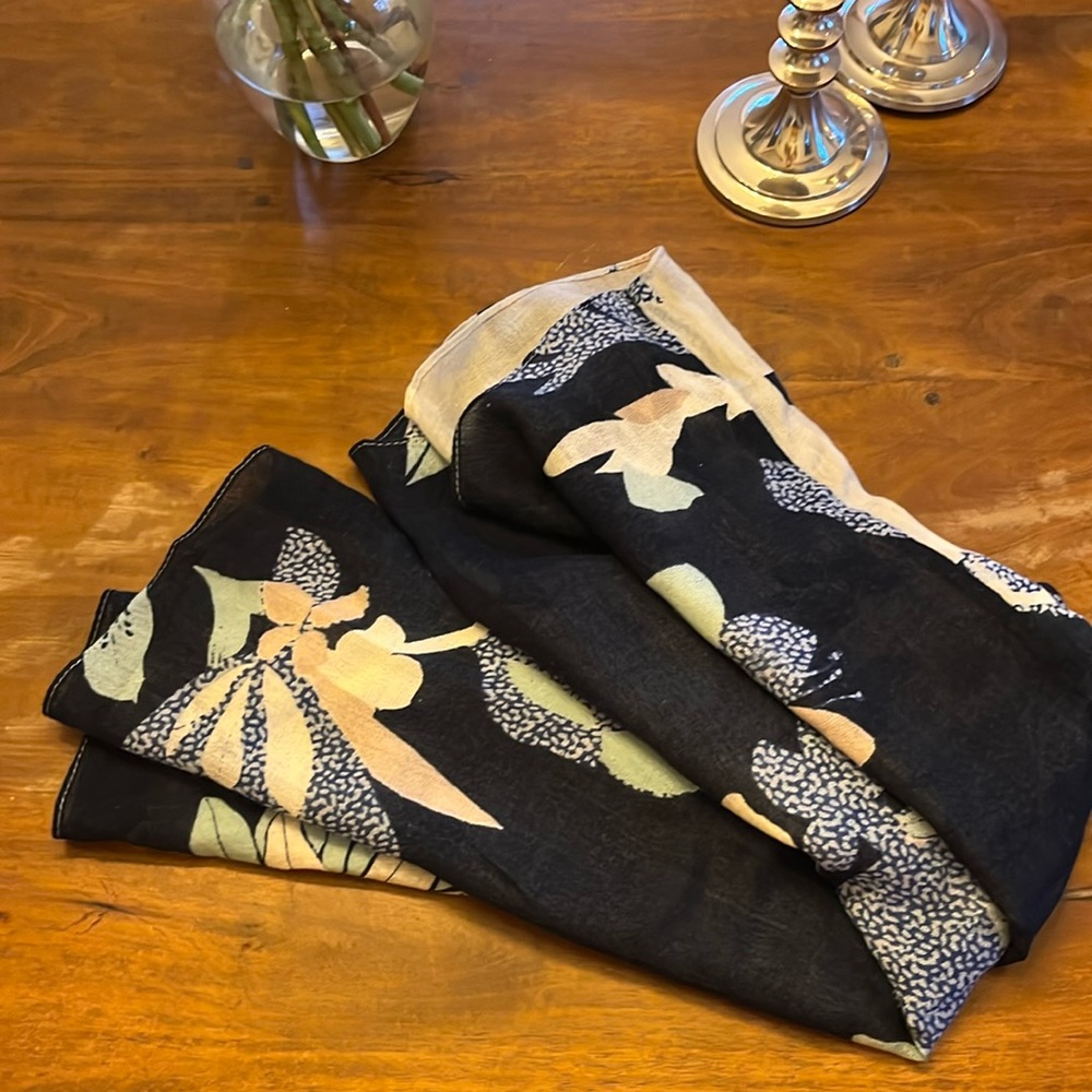 Infinity Scarf